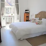 克罗多尔公寓 公寓
