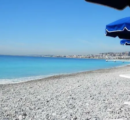 Апартаменты Carre D'or *