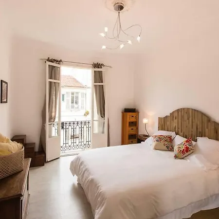 Апартаменты Carre D'or