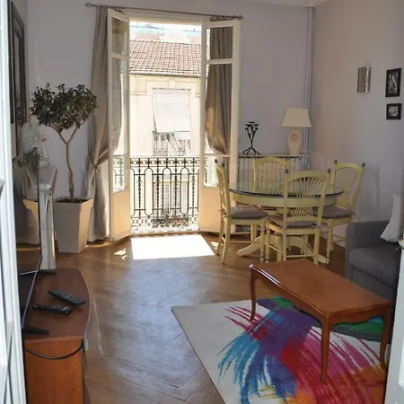 Lejlighed Carre D'or *