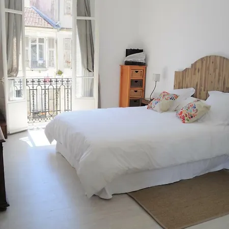 Carre D'or Apartman