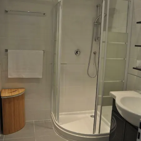 Lejlighed Carre D'or Nice