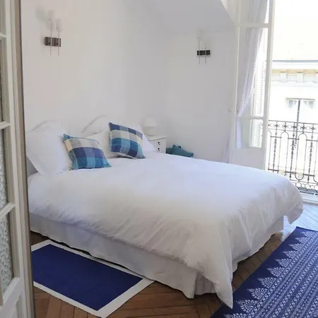 Carre D'or Lejlighed Nice