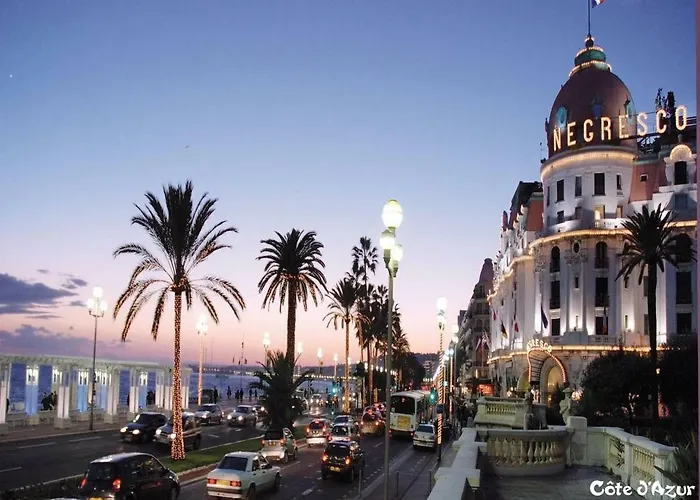 Carre D'or Апартаменты